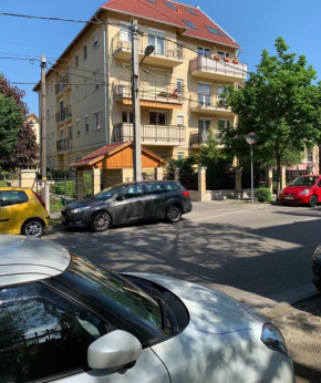 Telepes Apartman
